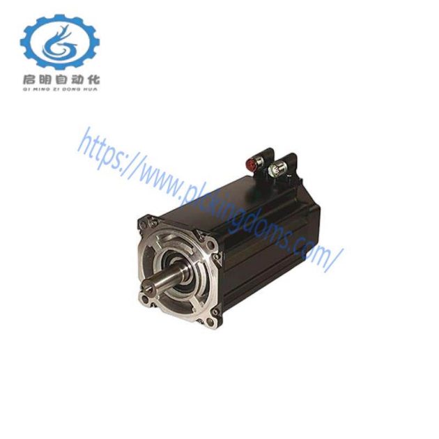 AB MPL-B310P-MJ72AA Rotary Motor, Precision Driven Industrial Solution