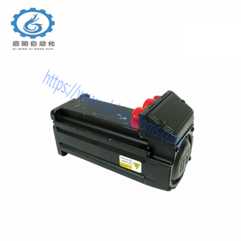 AB Motors MPL-B330P-SJ24AA: Advanced AC Servo Motor for Precision Applications