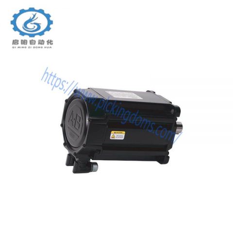 AB MPL-B540K-MK72AA Servo Motor - Precision Control for Industrial Automation