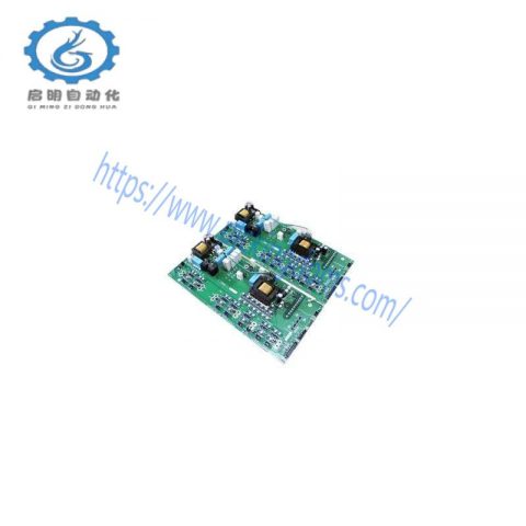 AB PN-347154 Inverter Drive Board - Advanced Industrial Control Solutions