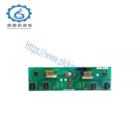 AB SP-110997 SP-105044 & 105043-01 PC BOARD: Advanced Industrial Control Module