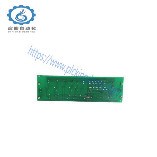 AB SP-122972/SP-122967/122969-01 PC Board: Advanced Industrial Control Module