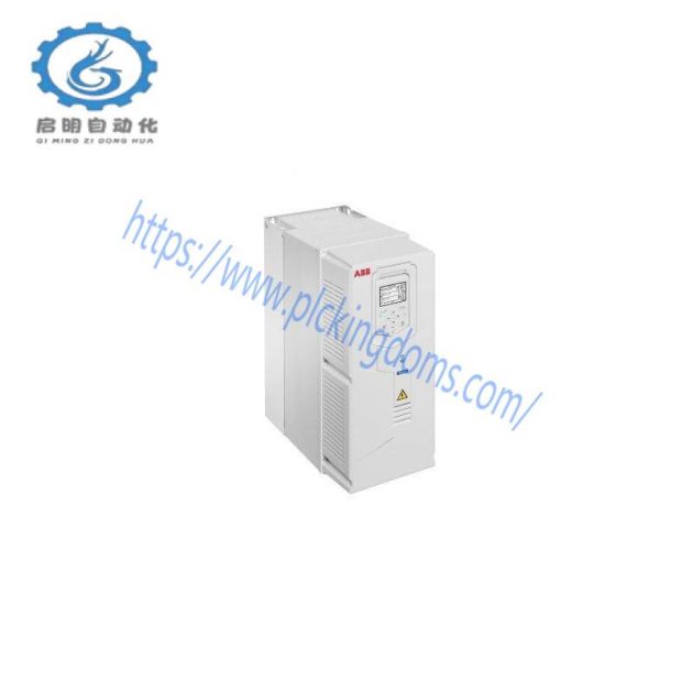 ABB 0745648E Digital Input Module for Industrial Control Systems