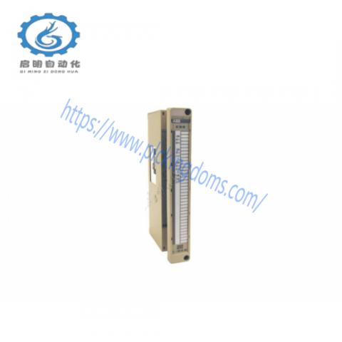 ABB 07AA60R1 GJV3074365R1 - DCS Module; Producer: ABB