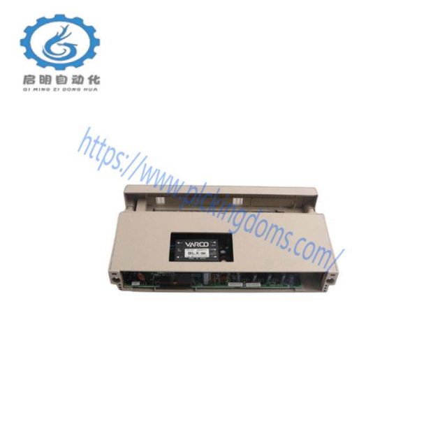 ABB 07AA60R1 GJV3074365R1 Output Module: Precision Control Solutions for Industrial Automation