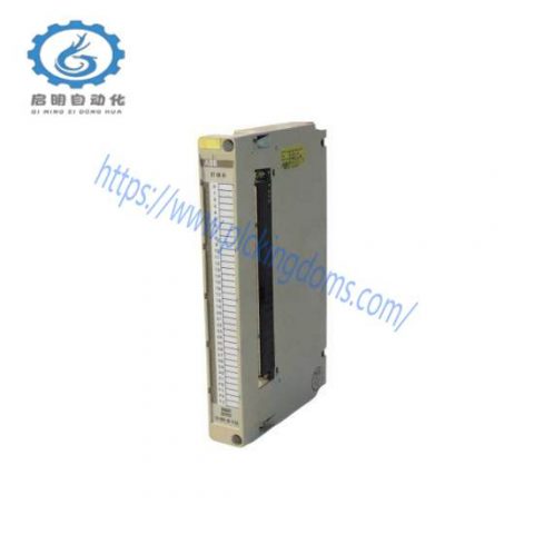 ABB 07AB61R1 | High-Performance Digital Output Module