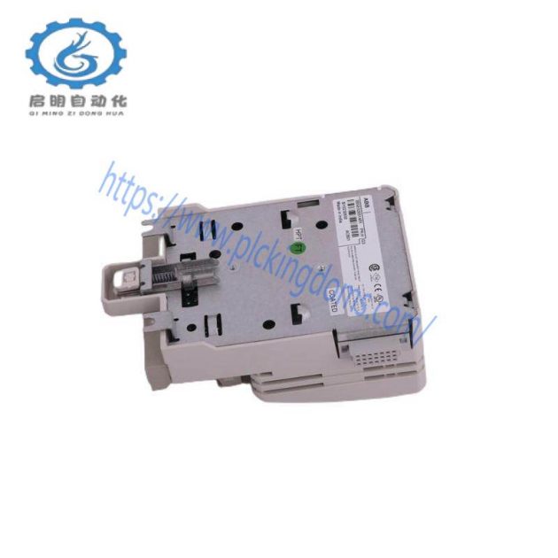ABB 07DI92 WT92 GJR5252400R4101: Industrial Control Digital I/O Module