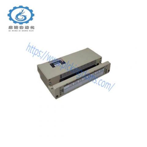 ABB 07EA60R1 Analog Input Module: Precision, Reliability & Industrial Automation Innovation