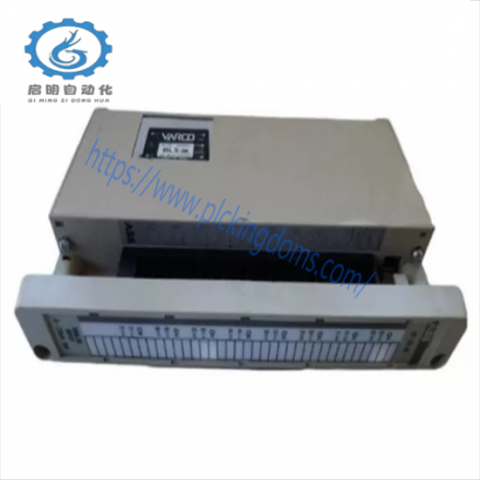 ABB 07EA61R1 GJV3074351R1 Analog Input Module - Precision Data Collection for Industrial Automation