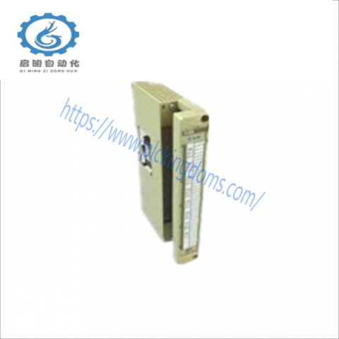 ABB 07EA63R1 Analog Input Module - Advanced Industrial Control Solution