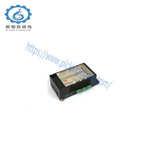 ABB 07EA90-S (GJR5251200R0101) IO Module, Designed for Precision Control Applications