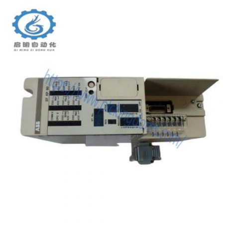 ABB 07KP60R101 GJV3074360R101 Communication Module