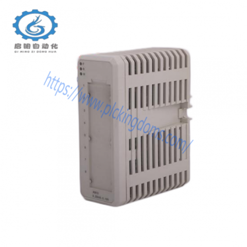 ABB 07KT94 GJR5252100R0161 - Advanced Basic Controller Unit