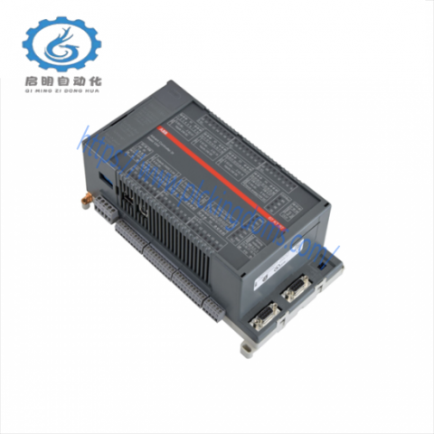 ABB 07KT98 GJR5253100R4278 - High-Performance Advant Controller Module