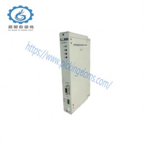 ABB 07NG61R2 Power Supply; Producer: ABB