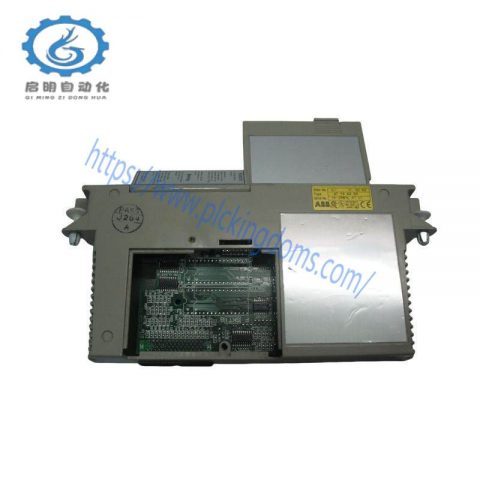 ABB 07PS62R2 Program Memory Module - High Capacity, Reliable Storage Solution
