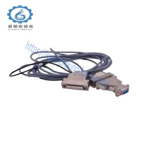 ABB 07SK90R1: Advanced PLC Module for Industrial Automation