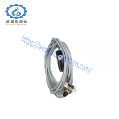 ABB 07SK90R1 Industrial Control Programming Cable