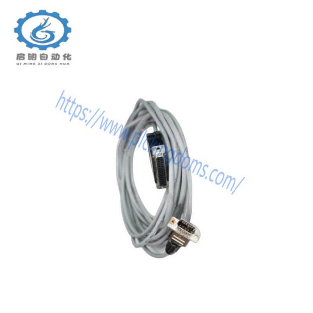 ABB 07SK90R1 Industrial Control Programming Cable