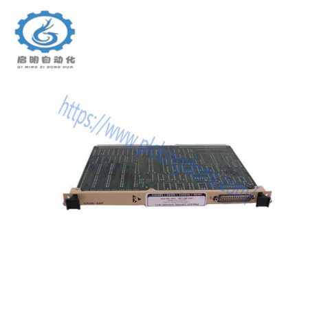 ABB 07ZE61R302 GJV3074321R302 - Advanced Central Unit for Industrial Automation