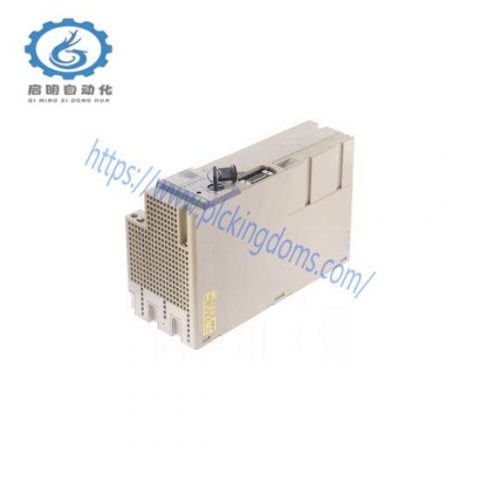 ABB 07ZE63R302 Central Unit; Producer:ABB