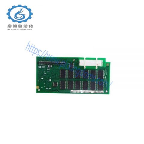 ABB 086318-002 Memory Daughter Board for Industrial Control