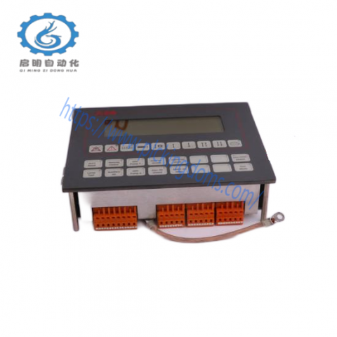 ABB Sensor MICRO-101 - Precision Measurement Module