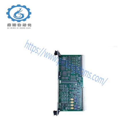ABB 086348-001: PWA, ECF (END COL. FRAME) - Precision Control Solutions