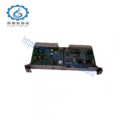 ABB 086387-001: High-Power Digital Output Module for Industrial Automation