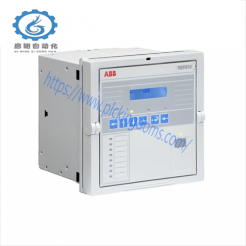 ABB 086406-002 PWA, SIOC, SMART I/O CALI - Advanced Digital Control Module