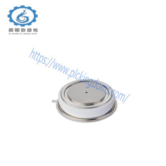 ABB 086407-502 Controller Module for Industrial Automation