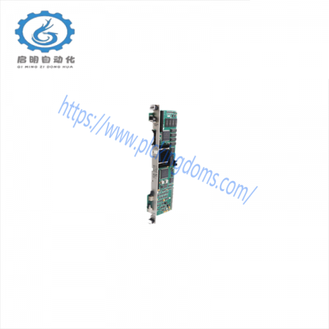 ABB 086444-005 Industrial Circuit Board