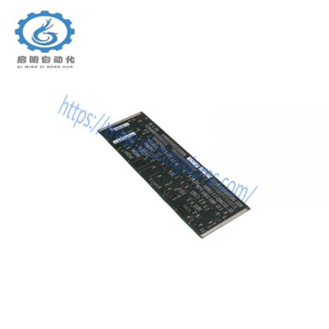 ABB 087629-001 PC BOARD - Advanced Control Module for Industrial Automation