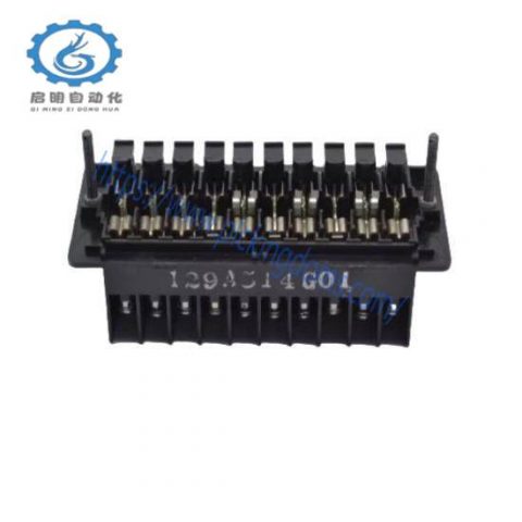 ABB 129A514G01 Industrial Test Switch