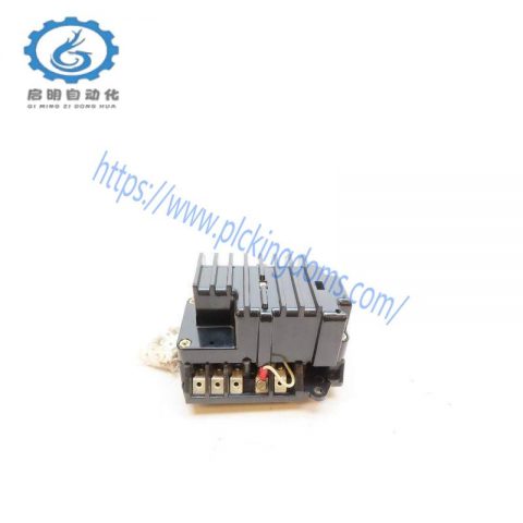 ABB 191921-T06 Contactor Control Module