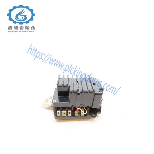 ABB 191921-T06 Contactor Control Module