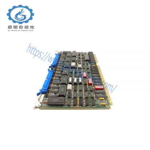 ABB 1948021A1 INTERFACE MODULE - Advanced Communication Solution for Industrial Automation