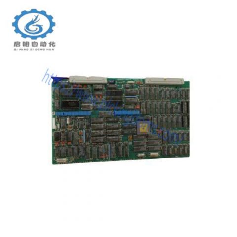 ABB 1948024G1 CPU MODULE ASSEMBLY: Industrial Control System Core Component