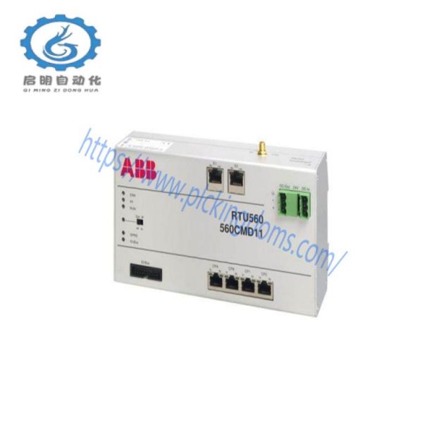 ABB 1KGT030400R0001 | 560CID11 DCS Module