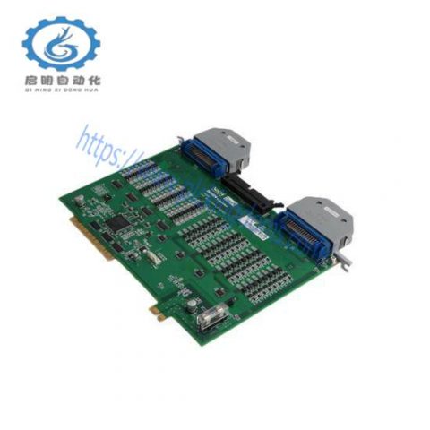 ABB 1KHL015623R0001 G4AI - Advanced Industrial Control Module