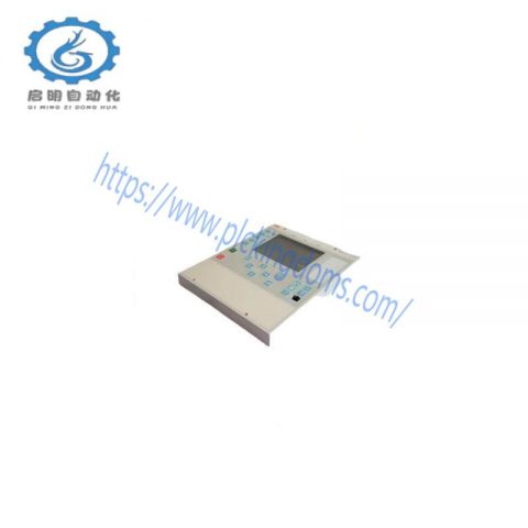ABB 1KHL016009R0001 G4AK Module: Control & Automation Solutions