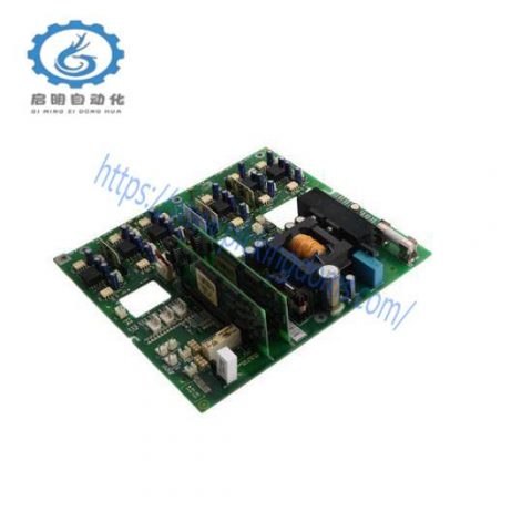 ABB 1KHL - Advanced Process Control Module