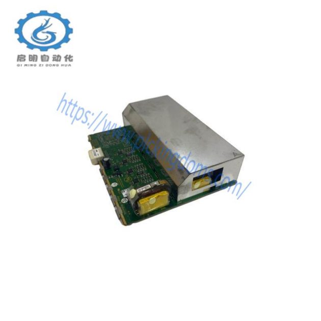 ABB 1KHL178012R0016A TRM01 - High-Performance Power Supply for Industrial Automation