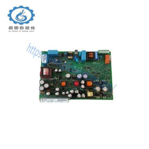 ABB 1KHL178013R0001M BIO01 Drive I/O Board - Advanced Industrial Control Module