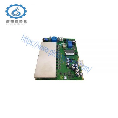 ABB 1KHL178016R0001F PSM03 Power Supply Module