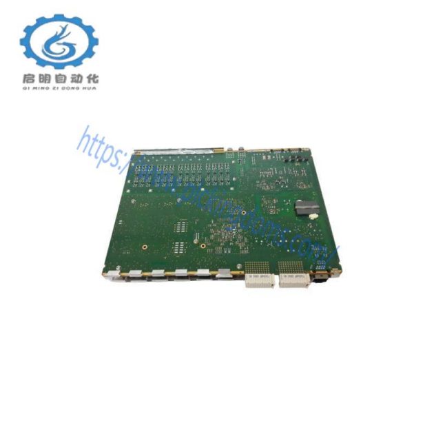 ABB 1KHL178025R0102P COM02 Circuit Board