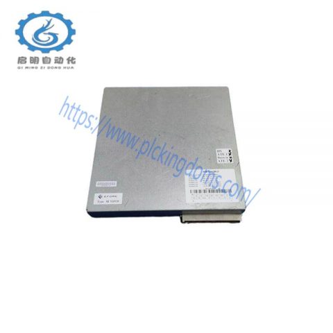 ABB 1KHW002356R0001 B5LD Control Module: Industrial Automation Excellence