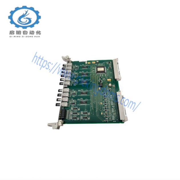 ABB 1MRB150082R0103 Circuit Board, Industrial Control Solutions