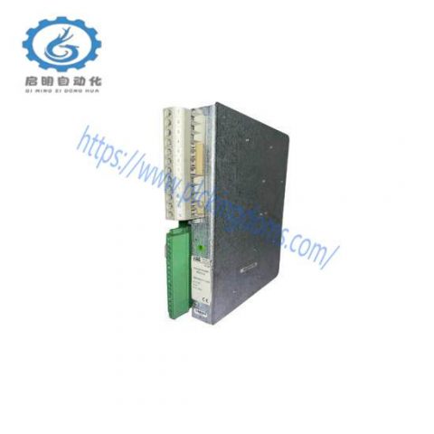 ABB 1MRK000157-MBr00 Power Supply Board for Industrial Automation