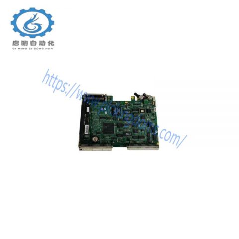 ABB 1MRK000167-GDr00: Precision Control Board for Industrial Automation